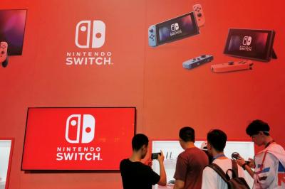 Switch 2全球熱賣!任天堂突宣布這些產品漲價、玩家哀號 Switch 2全球熱賣!任天堂突宣布這些產品漲價、玩家哀號