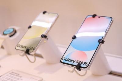 平價版S25將提前登場!完整規格曝光:電池縮水快充升級 平價版S25將提前登場!完整規格曝光:電池縮水快充升級