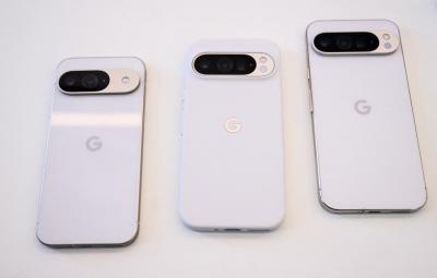 Google 程式碼自曝 Pixel 10 購買優惠!有望送 6,500 元大禮包 Google 程式碼自曝 Pixel 10 購買優惠!有望送 6,500 元大禮包