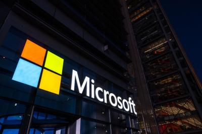 AI 改寫電腦用法!微軟高層預測:未來 Windows 不需要滑鼠、鍵盤 AI 改寫電腦用法!微軟高層預測:未來 Windows 不需要滑鼠、鍵盤