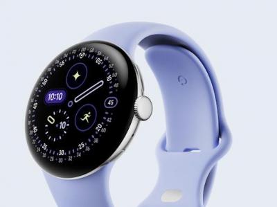 Google 官網爆雷了!最新手錶 Pixel Watch 4 完整官方圖片流出 Google 官網爆雷了!最新手錶 Pixel Watch 4 完整官方圖片流出