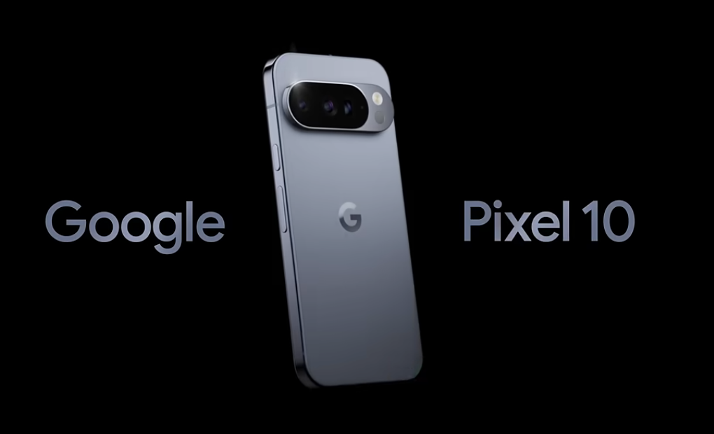 隨著各方爆料不斷，Google Pixel 10系列已無神秘感。（圖／翻攝網路）