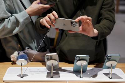 傳僅漲1500元太佛了!果粉今年必衝iPhone 17 Pro的8個理由 傳僅漲1500元太佛了!果粉今年必衝iPhone 17 Pro的8個理由