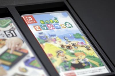 任天堂暗示 Switch 2 手把可變身釣魚竿!疑為全新獨佔遊戲鋪路 任天堂暗示 Switch 2 手把可變身釣魚竿!疑為全新獨佔遊戲鋪路