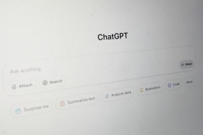 《AI 快學堂-19》畢業季不焦慮!4 步驟讓 ChatGPT 幫你修出完美履歷自傳 《AI 快學堂-19》畢業季不焦慮!4 步驟讓 ChatGPT 幫你修出完美履歷自傳