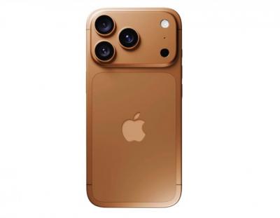 拍照更強還能衝網速!爆料揭iPhone 17 Pro橫向相機島藏這招 拍照更強還能衝網速!爆料揭iPhone 17 Pro橫向相機島藏這招