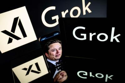 馬斯克又槓上蘋果了!怒批App Store排擠X與Grok、放話提告 馬斯克又槓上蘋果了!怒批App Store排擠X與Grok、放話提告