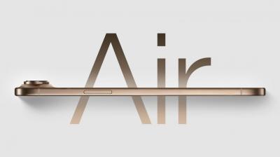 蘋果超薄iPhone 17搭A19 Pro晶片!爆料曝蘋果在效能砍一刀 蘋果超薄iPhone 17搭A19 Pro晶片!爆料曝蘋果在效能砍一刀