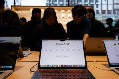 想買MacBook Pro別等了!蘋果分析師:今年沒新款、M5在明年 想買MacBook Pro別等了!蘋果分析師:今年沒新款、M5在明年