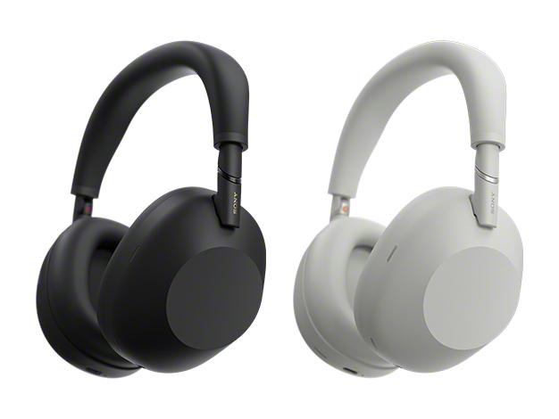 Sony WH-1000XM6,13,900元。