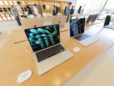 蘋果 Mac 明年全面淘汰 Intel 處理器!外媒警告:M1 晶片恐成下一波 蘋果 Mac 明年全面淘汰 Intel 處理器!外媒警告:M1 晶片恐成下一波