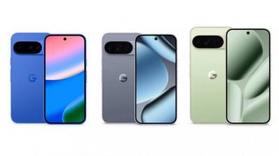 官方保護殼洩密!Google Pixel 10採安卓罕見無線充電技術 官方保護殼洩密!Google Pixel 10採安卓罕見無線充電技術