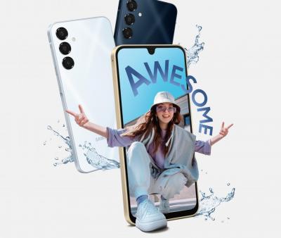 4,000 元有找!傳最新 Android 入門手機也有 6 年保證更新 4,000 元有找!傳最新 Android 入門手機也有 6 年保證更新