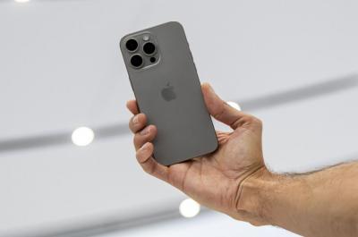 現在舊換新省更多!蘋果 5 年前舊 iPhone 變值錢了 現在舊換新省更多!蘋果 5 年前舊 iPhone 變值錢了