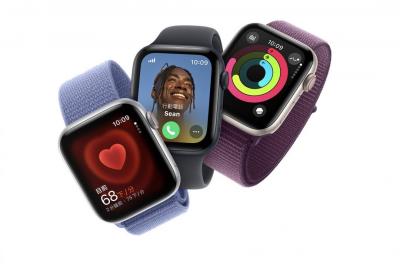 平價版Apple Watch睽違3年即將回歸!爆料升級亮點一次看 平價版Apple Watch睽違3年即將回歸!爆料升級亮點一次看