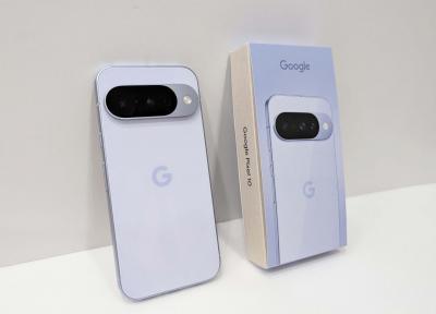 歷代最高CP值!實測Google Pixel 10、三鏡頭好好拍AI加持 歷代最高CP值!實測Google Pixel 10、三鏡頭好好拍AI加持