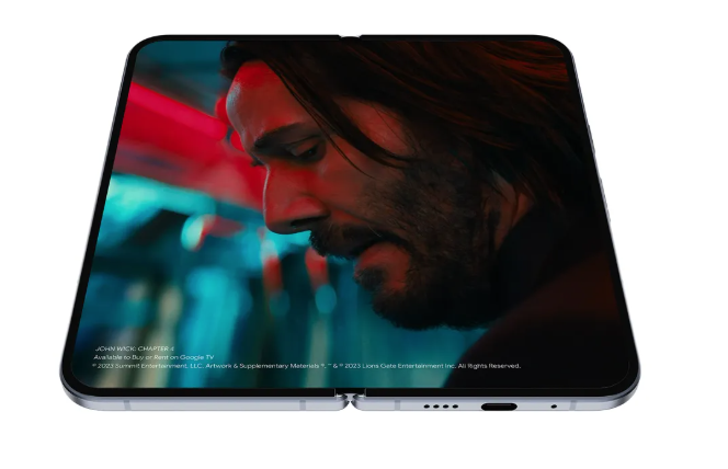 （圖／翻攝 Google 官網）