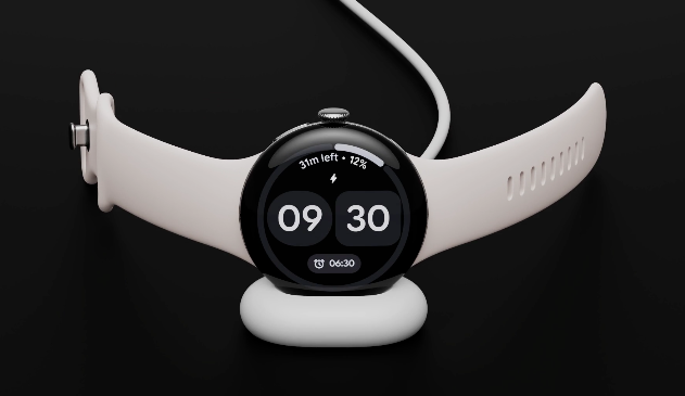 （圖／翻攝 Google 官網）