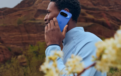 Google Pixel 10 全系列登場!AI 功能全面升級、還有 100 倍超遠拍攝 Google Pixel 10 全系列登場!AI 功能全面升級、還有 100 倍超遠拍攝