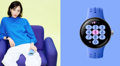 Google 全新手錶 Pixel Watch 4 續航可撐 3 天!螢幕也更大更清晰 Google 全新手錶 Pixel Watch 4 續航可撐 3 天!螢幕也更大更清晰