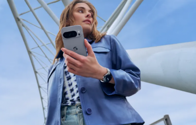 Google 全新 4 款 Pixel 10 旗艦手機差在哪?一張圖秒看懂 Google 全新 4 款 Pixel 10 旗艦手機差在哪?一張圖秒看懂