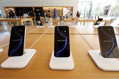 iPhone 17發表前安卓逆襲落空!蘋果續霸榜全台暢銷冠亞軍 iPhone 17發表前安卓逆襲落空!蘋果續霸榜全台暢銷冠亞軍