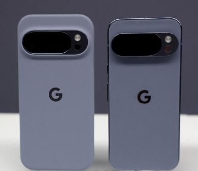 Google Pixel 10買錯一定後悔!外媒警告:千萬別挑這版本 Google Pixel 10買錯一定後悔!外媒警告:千萬別挑這版本