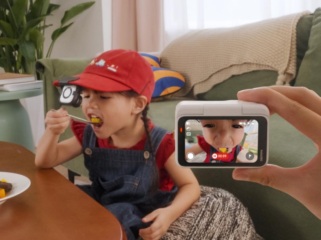 （圖／Insta360）