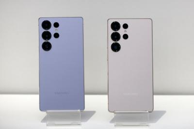 徹底甩開Note風格!最新爆料曝S26 Ultra機身將更加圓潤 徹底甩開Note風格!最新爆料曝S26 Ultra機身將更加圓潤