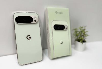 實測Google Pixel Pro XL!AI百倍變焦太狂、細節直接生出來 實測Google Pixel Pro XL!AI百倍變焦太狂、細節直接生出來