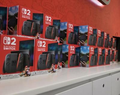 傳任天堂下月舉辦 Direct 發表會!Switch 壓軸遊戲登場呼聲最高 傳任天堂下月舉辦 Direct 發表會!Switch 壓軸遊戲登場呼聲最高