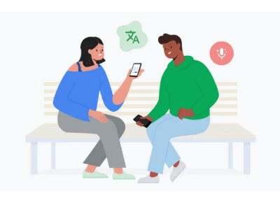 有支援中文!Google 翻譯加入 AI 即時對話功能 出國溝通不卡關 有支援中文!Google 翻譯加入 AI 即時對話功能 出國溝通不卡關