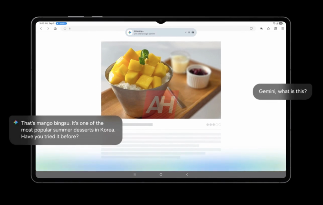 （圖／翻攝 AndroidHeadlines）