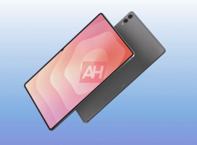 全新頂規 Android 平板官方照流出!超大 14.6 吋螢幕好像筆電 全新頂規 Android 平板官方照流出!超大 14.6 吋螢幕好像筆電