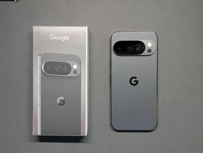 台積電晶片加分多少?Google Pixel 10 Pro 實機跑分成績一次看 台積電晶片加分多少?Google Pixel 10 Pro 實機跑分成績一次看