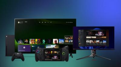 Xbox玩家注意!跨裝置遊玩記錄全面上線、雲端遊戲也無縫接續 Xbox玩家注意!跨裝置遊玩記錄全面上線、雲端遊戲也無縫接續
