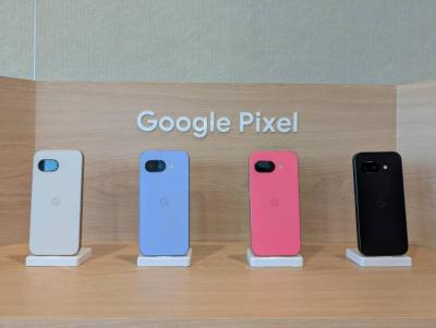 成本考量?傳 Google 下一款 Pixel 手機不用台積電晶片 成本考量?傳 Google 下一款 Pixel 手機不用台積電晶片