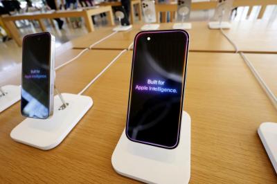 近七成果粉表態要換 iPhone 17 卻有半數對 Android 也心動 近七成果粉表態要換 iPhone 17 卻有半數對 Android 也心動