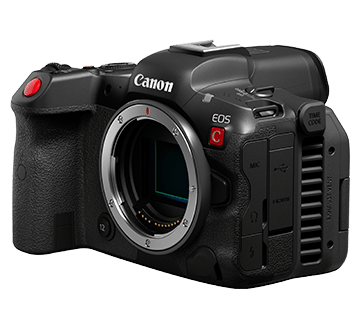 衝著 Sony 而來!Canon 預告下週發表全新拍片相機 衝著 Sony 而來!Canon 預告下週發表全新拍片相機