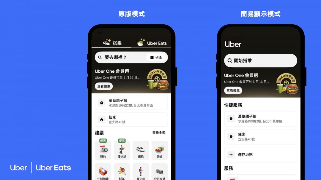 (圖/Uber)