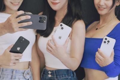 別等新機了!通路啟動 iPhone 16 降價促銷 折破 5,500 元 別等新機了!通路啟動 iPhone 16 降價促銷 折破 5,500 元