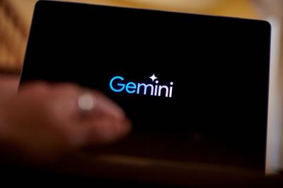 Gemini 公仔、生圖爆紅!Google 高層親曝:有破 1,000 萬名新用戶 Gemini 公仔、生圖爆紅!Google 高層親曝:有破 1,000 萬名新用戶