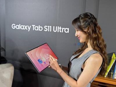 最頂規 Android 平板登台開賣!最大 14.6 吋、還能一秒變身小電腦 最頂規 Android 平板登台開賣!最大 14.6 吋、還能一秒變身小電腦