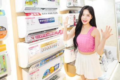 全國電子「來店50」前進台中!加碼「99嗨購節」家電限時 55 折 全國電子「來店50」前進台中!加碼「99嗨購節」家電限時 55 折