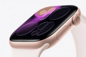 蘋果全新 3 款 Apple Watch 出擊！首度支援高血壓偵測、5G 網路