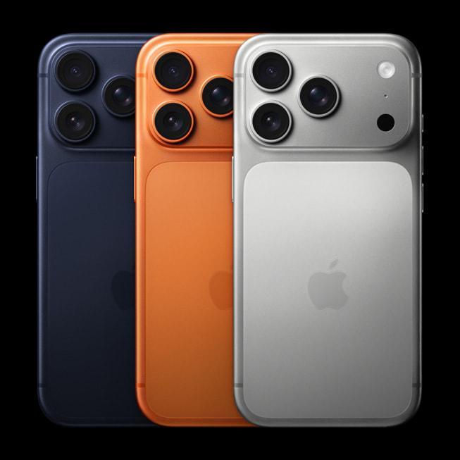 蘋果 iPhone 17 買哪款？一張圖表看懂 4 款新機差異