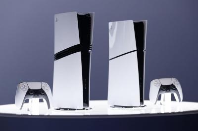 實體遊戲光碟還不會取消!爆料曝 Sony PS6 最新設計變化 實體遊戲光碟還不會取消!爆料曝 Sony PS6 最新設計變化