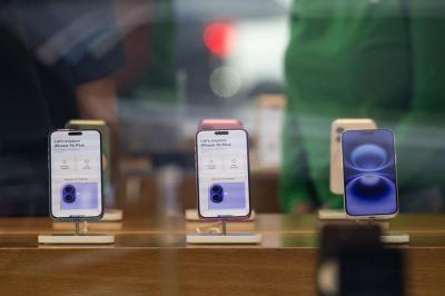 明起 4 款 iPhone 恐全面下架、停售!要撿便宜把握最後機會 明起 4 款 iPhone 恐全面下架、停售!要撿便宜把握最後機會