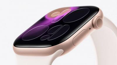 蘋果全新 3 款 Apple Watch 出擊!首度支援高血壓偵測、5G 網路 蘋果全新 3 款 Apple Watch 出擊!首度支援高血壓偵測、5G 網路