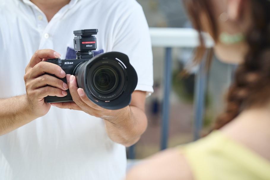 （圖／Nikon 官網）